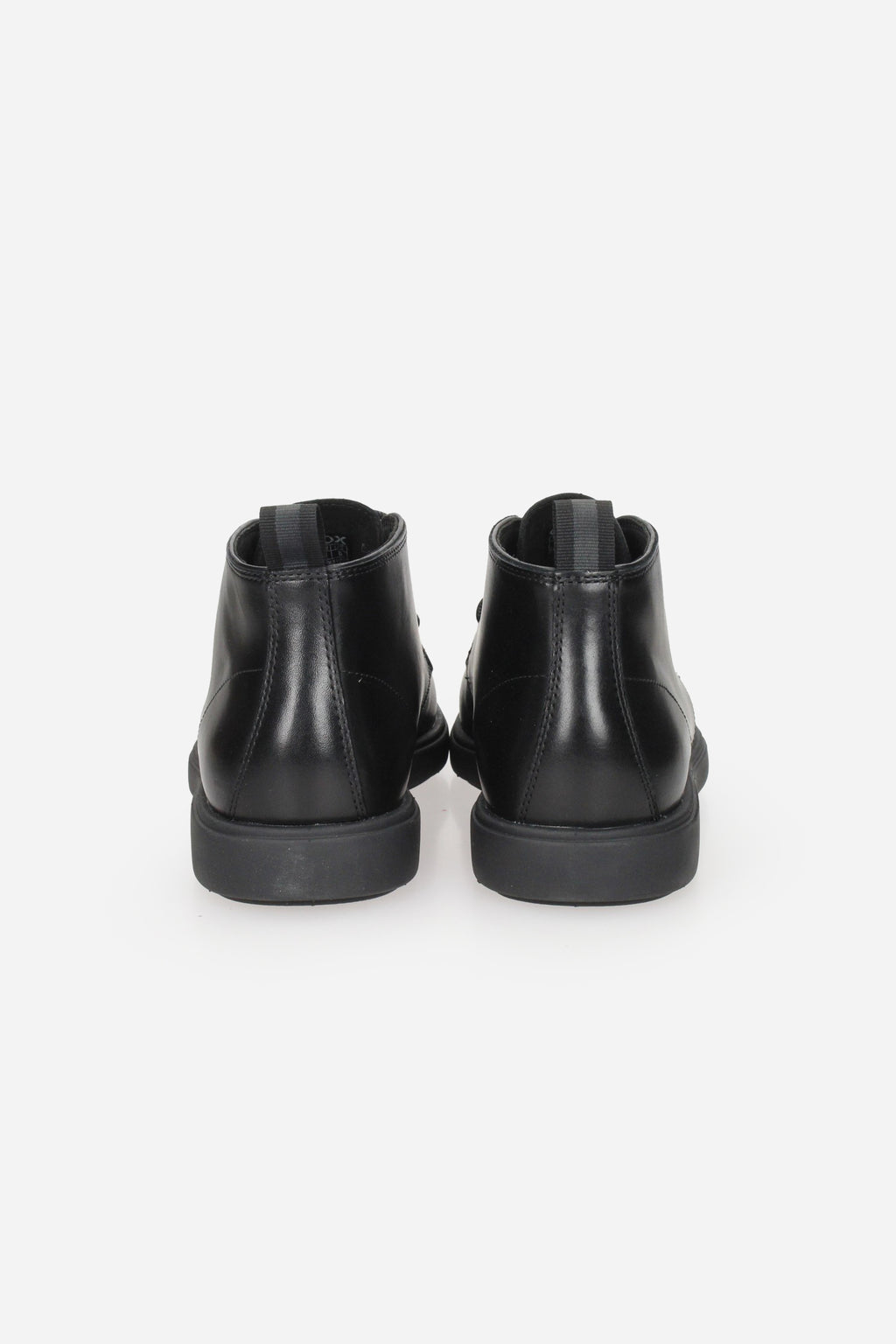 NERO | GEOX - U U56LAD00043 Polacco