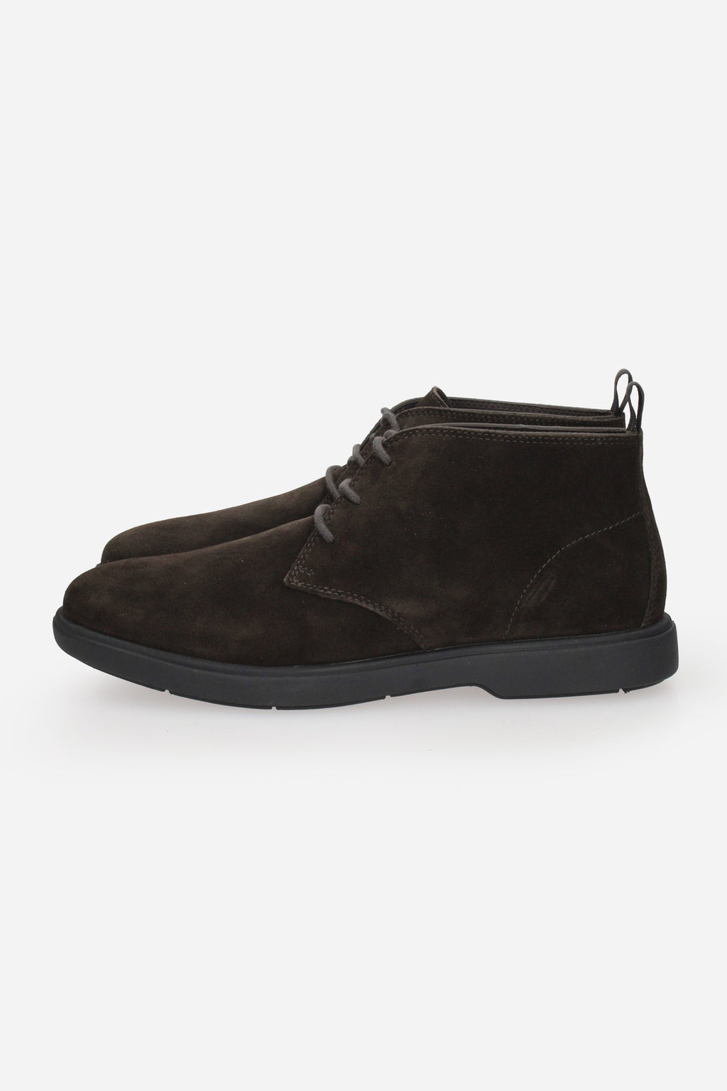 MARRONE | GEOX - U U56LAD00022 Polacco