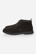 MARRONE | GEOX - U U56LAD00022 Polacco