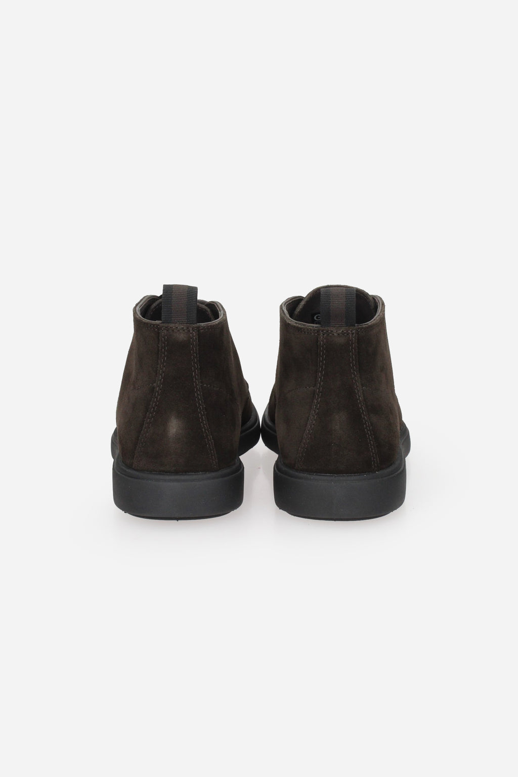 MARRONE | GEOX - U U56LAD00022 Polacco