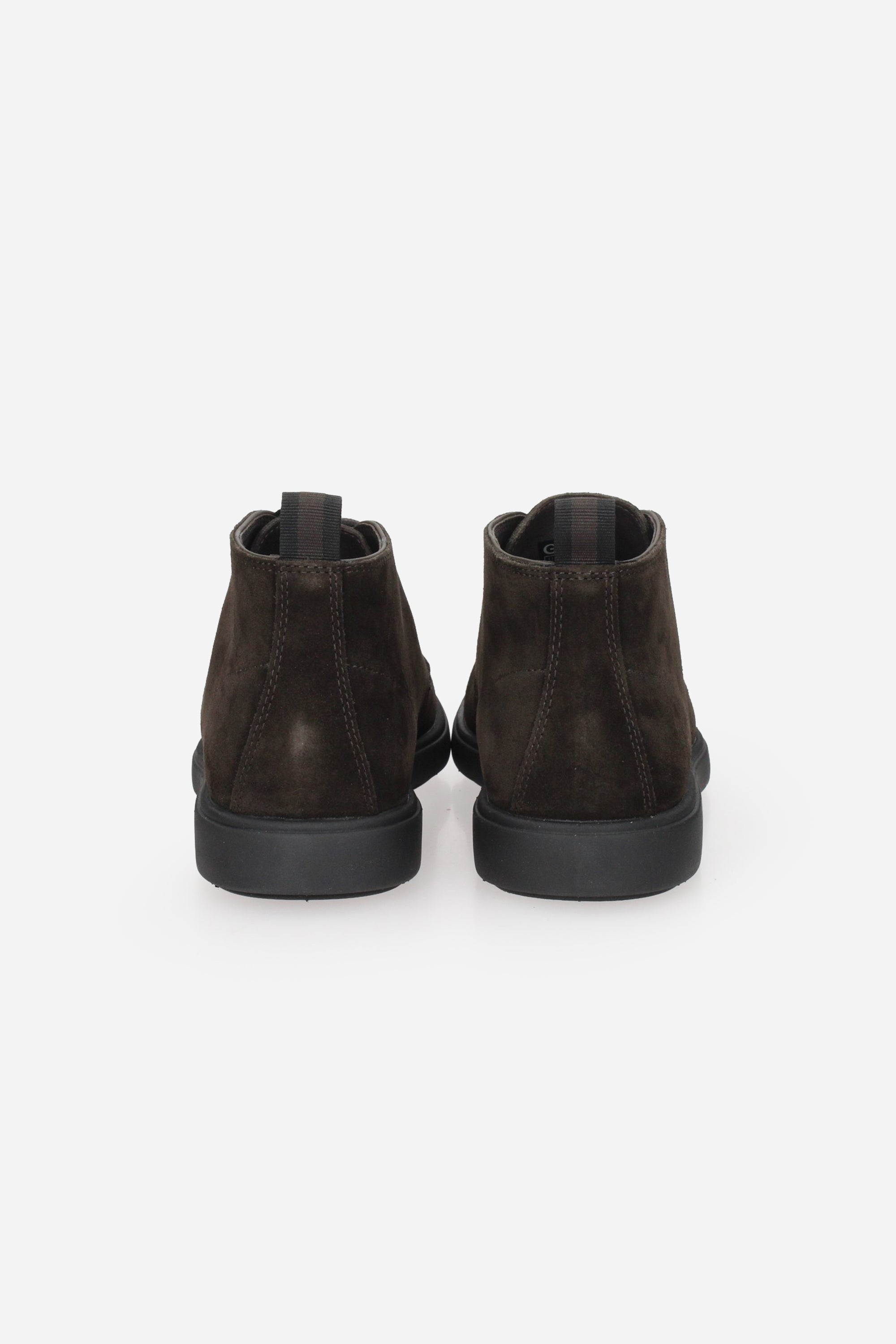 MARRONE | GEOX - U U56LAD00022 Polacco
