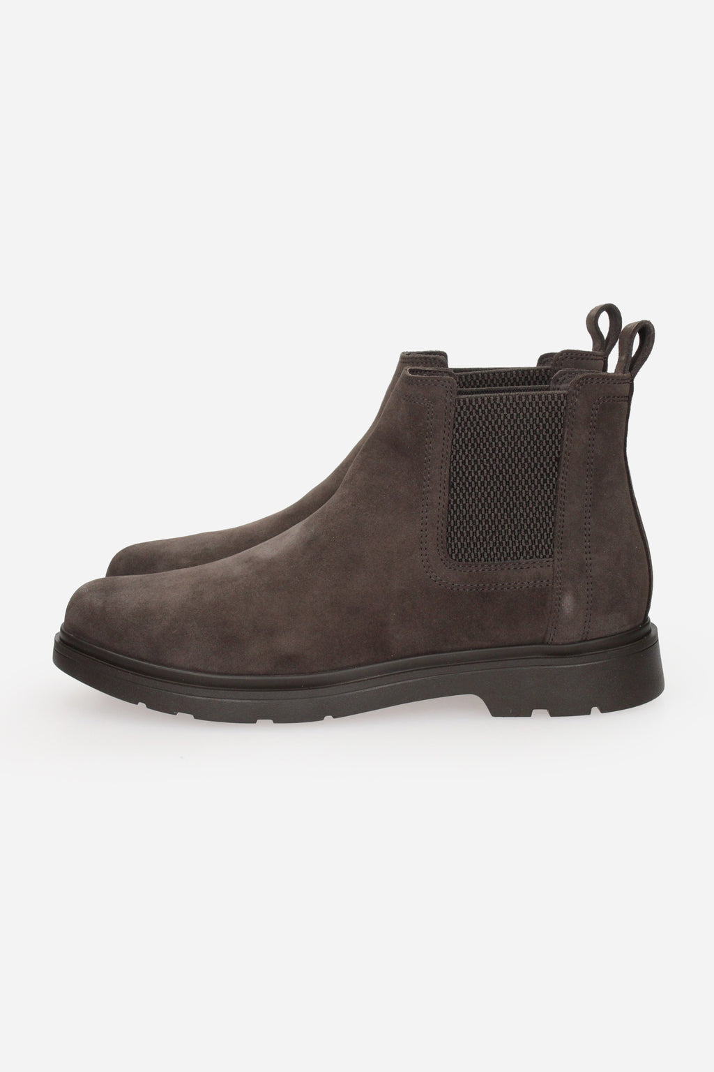 MARRONE | GEOX - U U66CJA00022 Beatles
