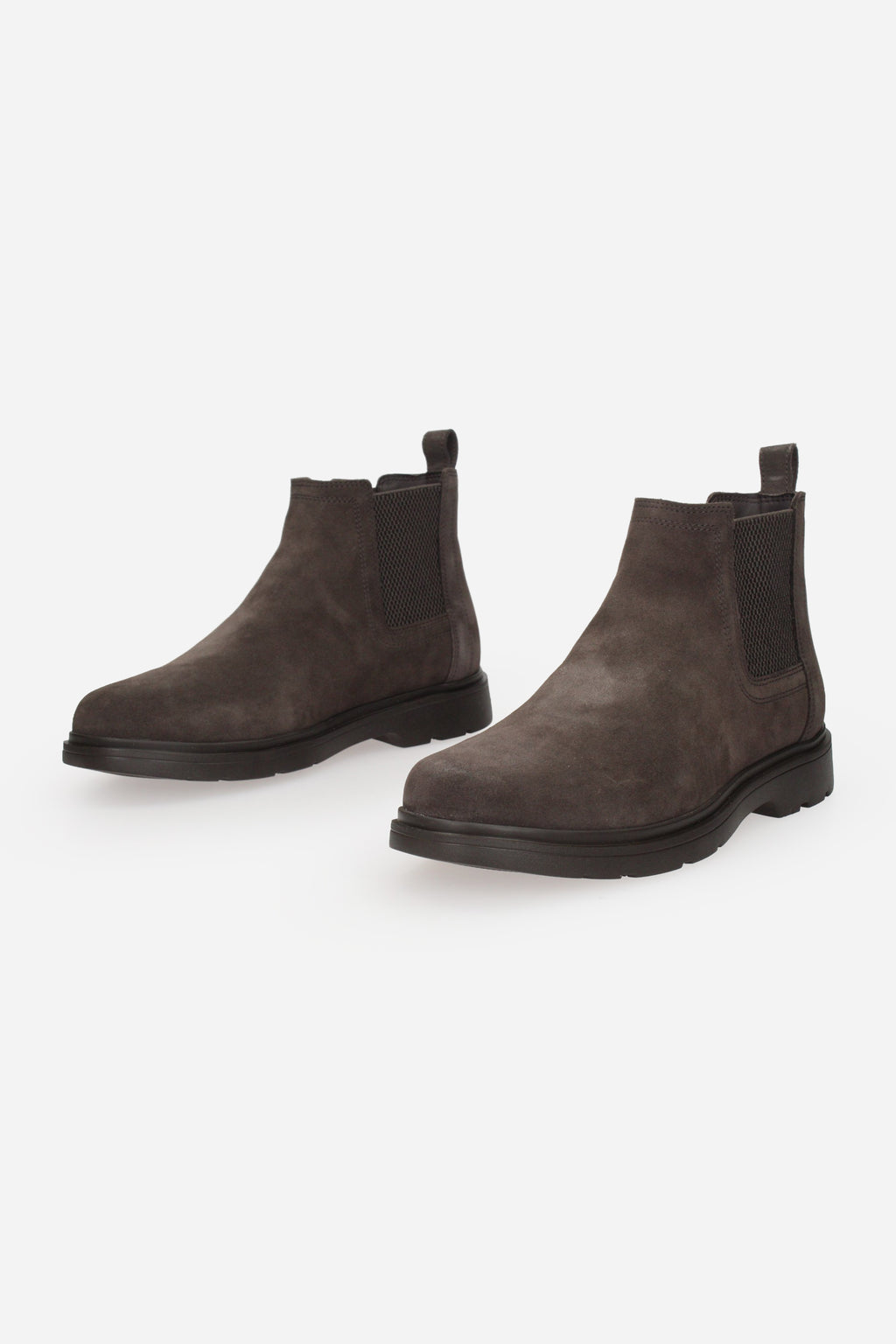 MARRONE | GEOX - U U66CJA00022 Beatles