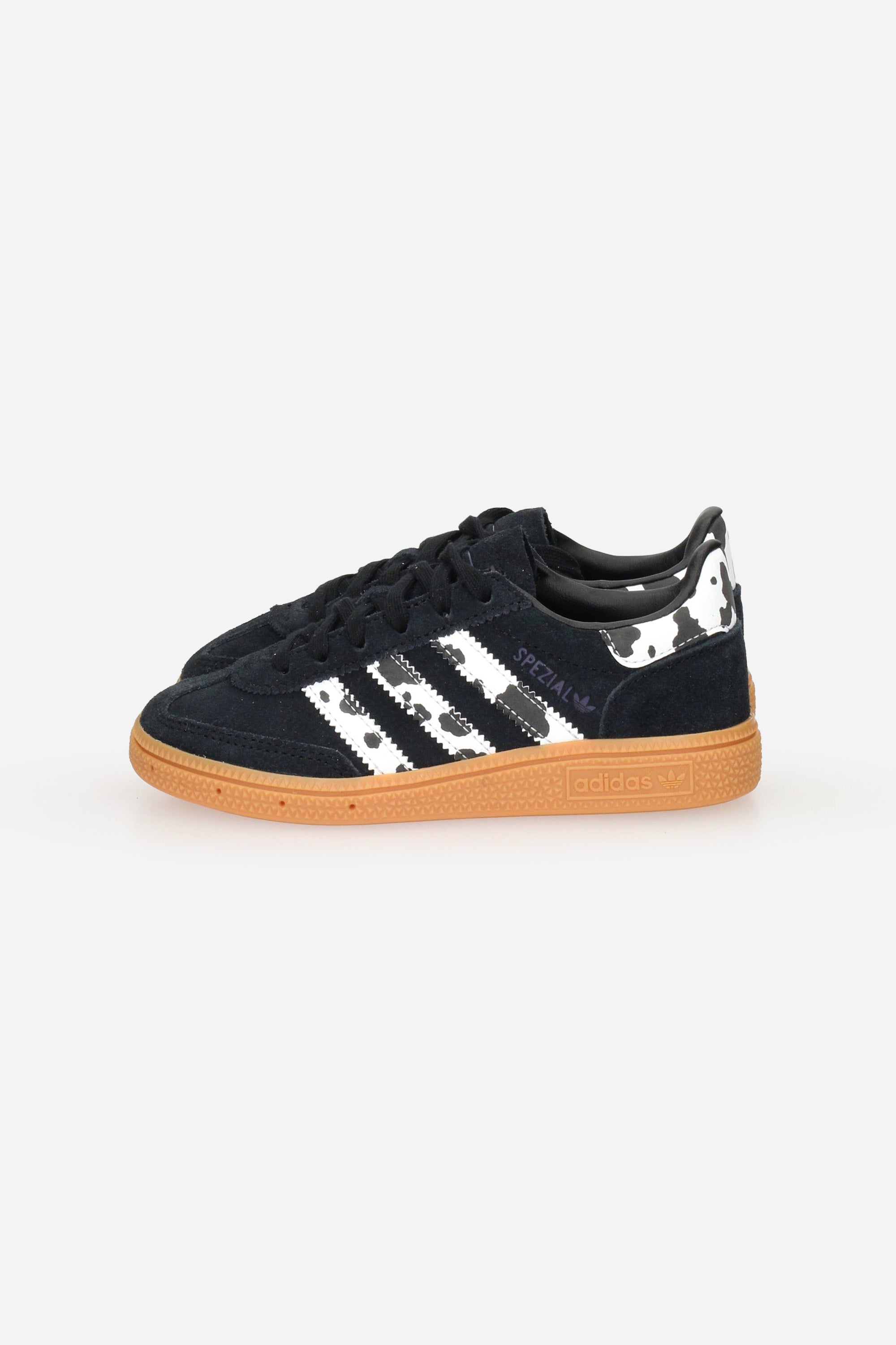 NERO | ADIDAS - BA K15639 Sneakers