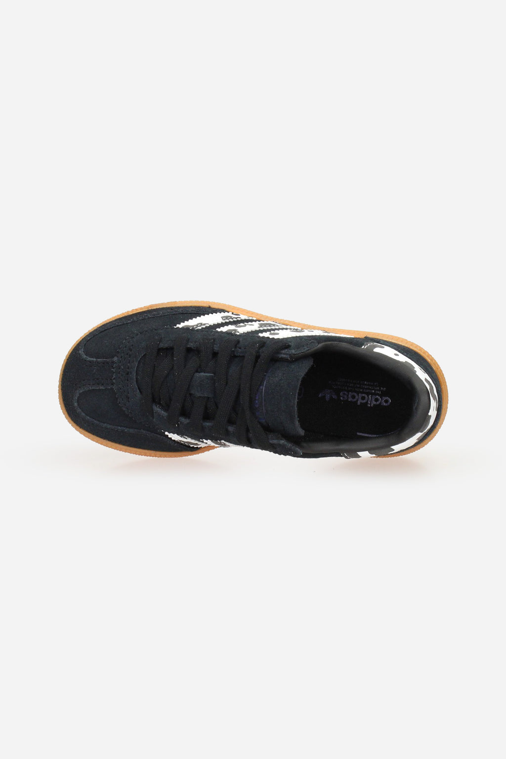 NERO | ADIDAS - BA K15639 Sneakers