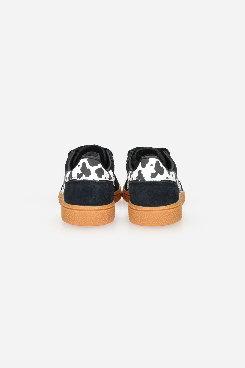 NERO | ADIDAS - BA K15639 Sneakers