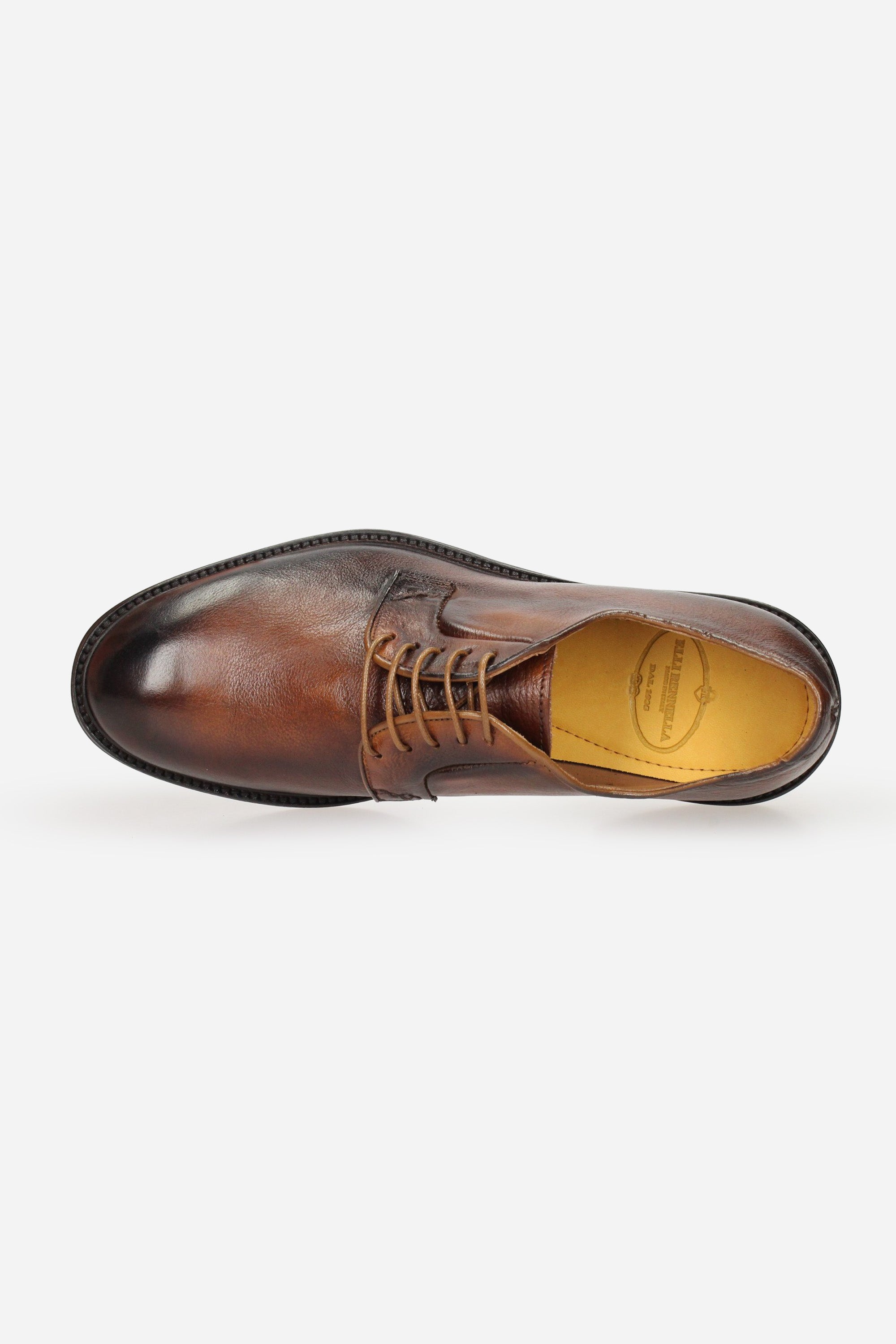 CUOIO | F. LLI RENNELLA - U 11401 Stringata