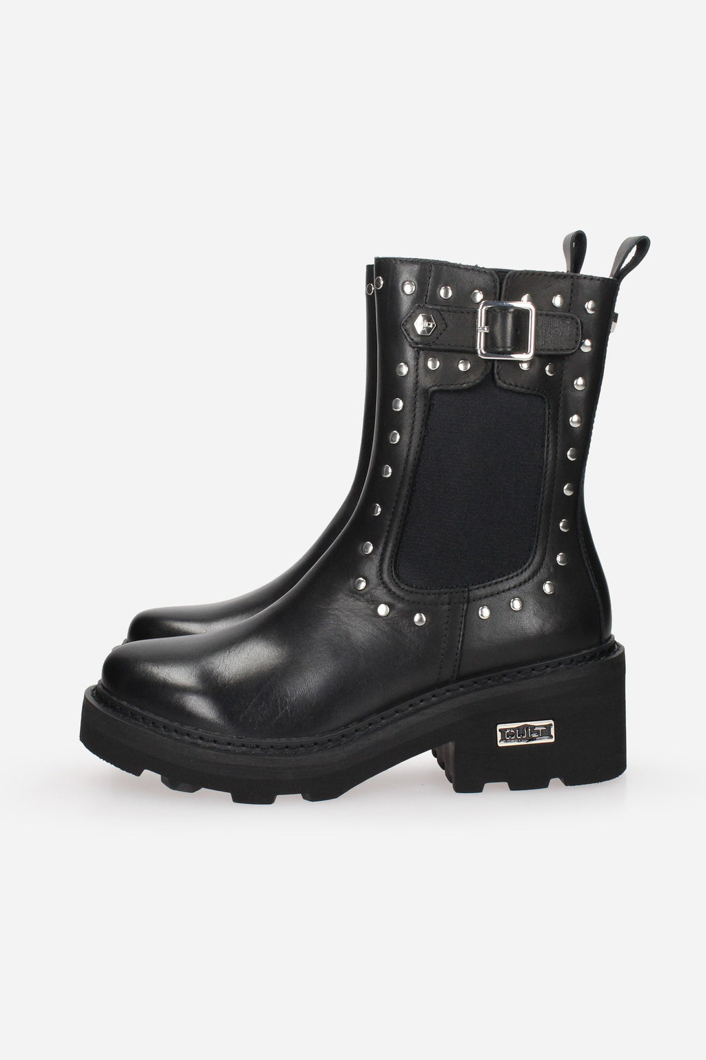 NERO | CULT - D CLW480100 Tronchetto