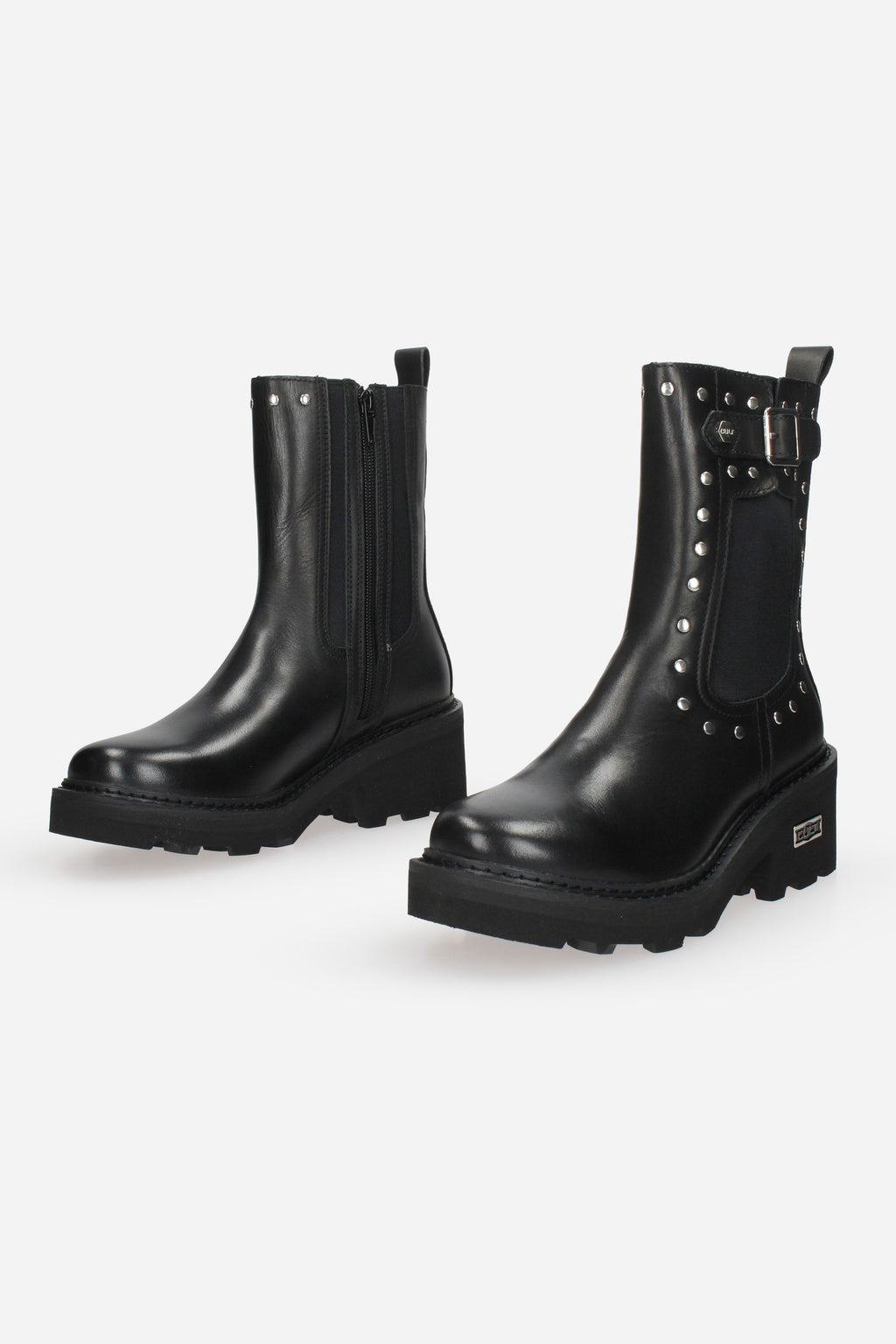 NERO | CULT - D CLW480100 Tronchetto