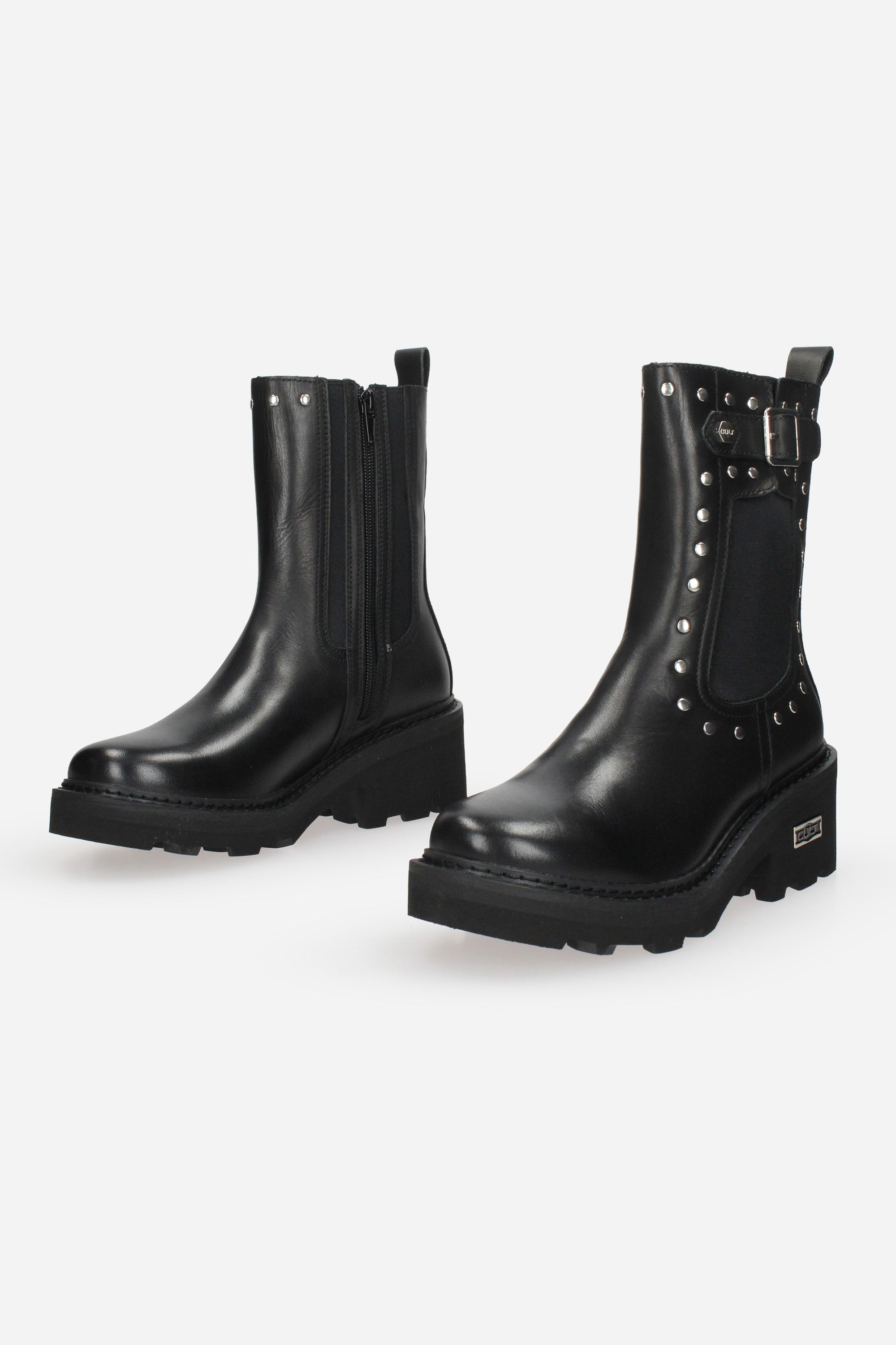 NERO | CULT - D CLW480100 Tronchetto