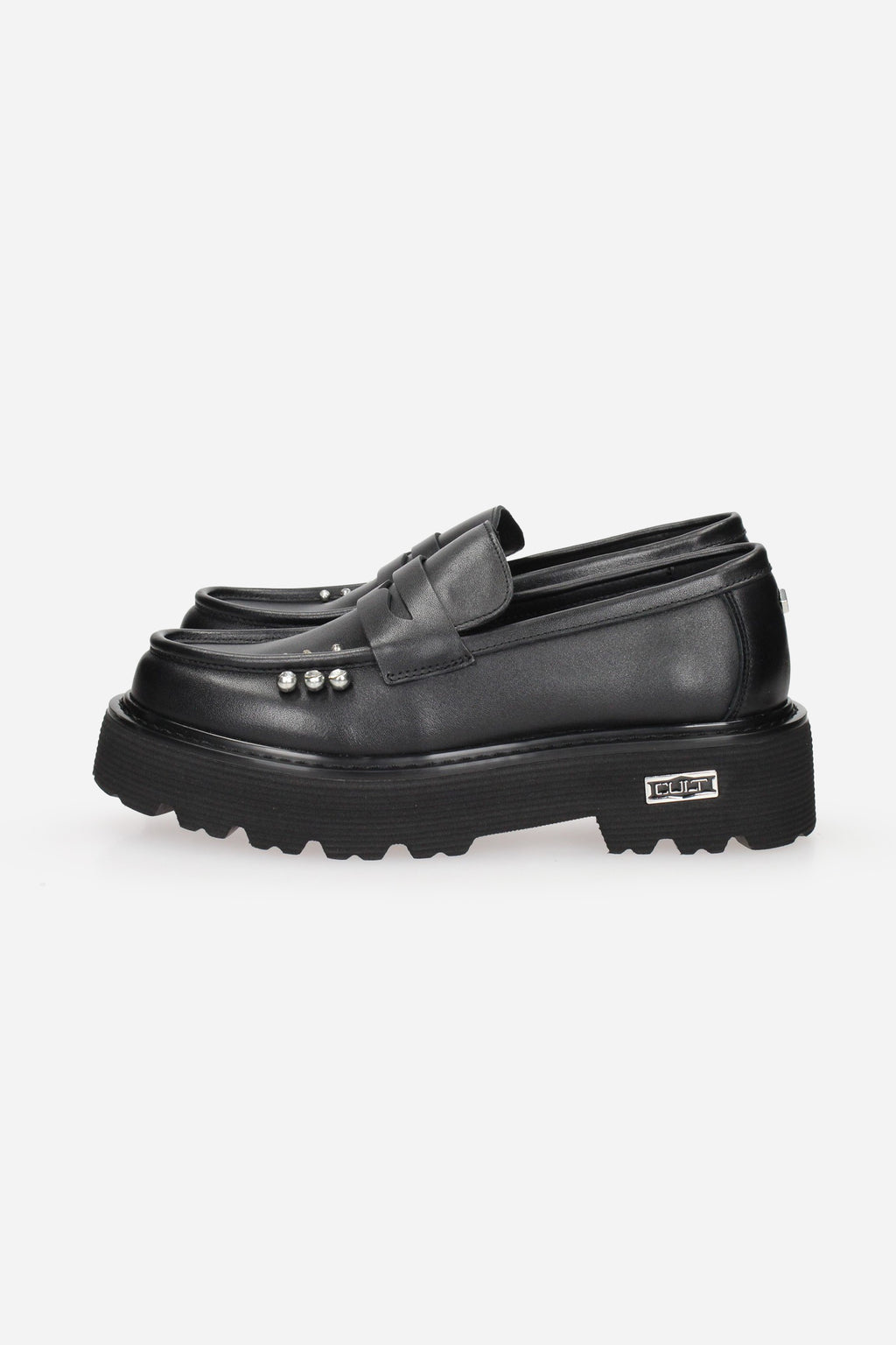 NERO | CULT - D CLW481800 Mocassino