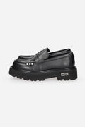 NERO | CULT - D CLW481800 Mocassino