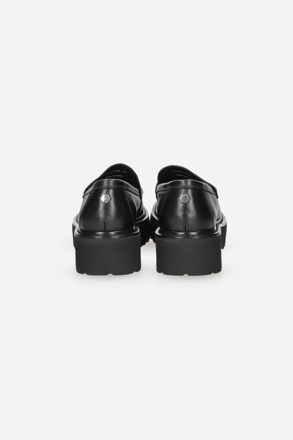 NERO | CULT - D CLW481800 Mocassino