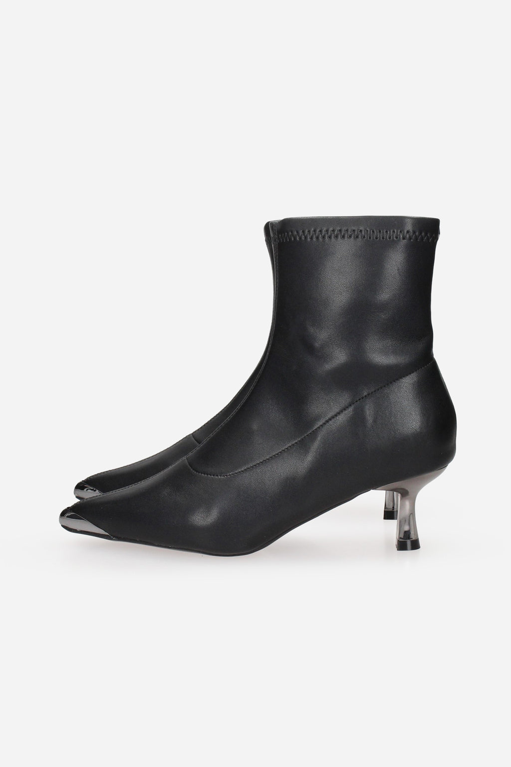 NERO | CULT - D CLW485600 Tronchetto