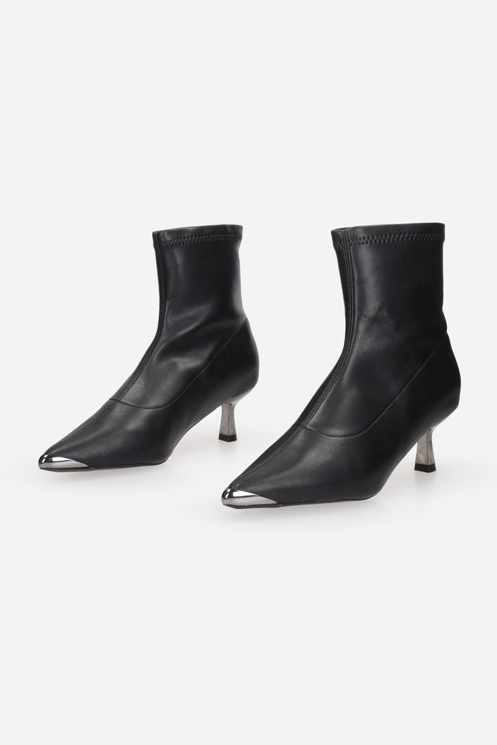 NERO | CULT - D CLW485600 Tronchetto
