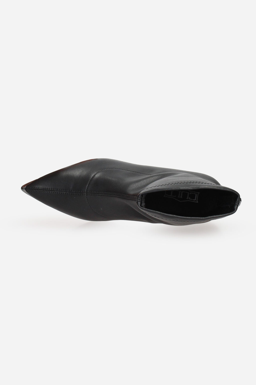NERO | CULT - D CLW485600 Tronchetto
