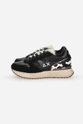 NERO | SUN68 - D Z46224 Sneakers