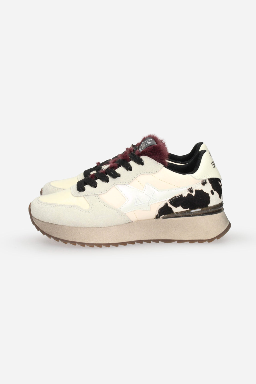 PANNA | SUN68 - D Z46224 Sneakers