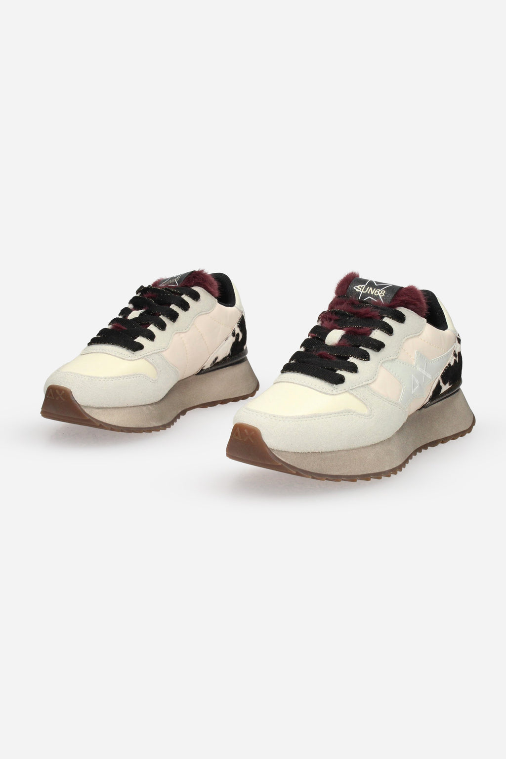 PANNA | SUN68 - D Z46224 Sneakers