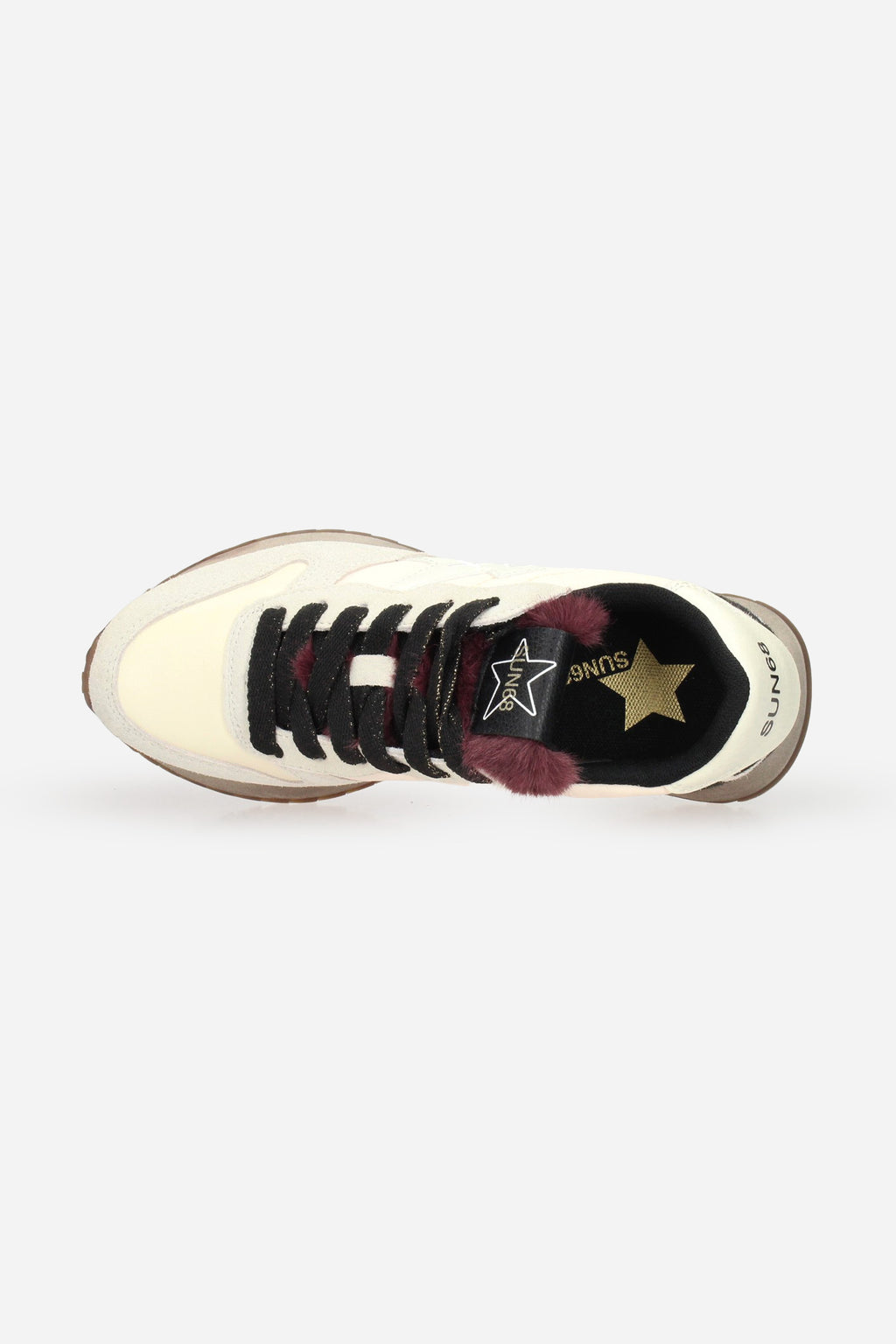 PANNA | SUN68 - D Z46224 Sneakers