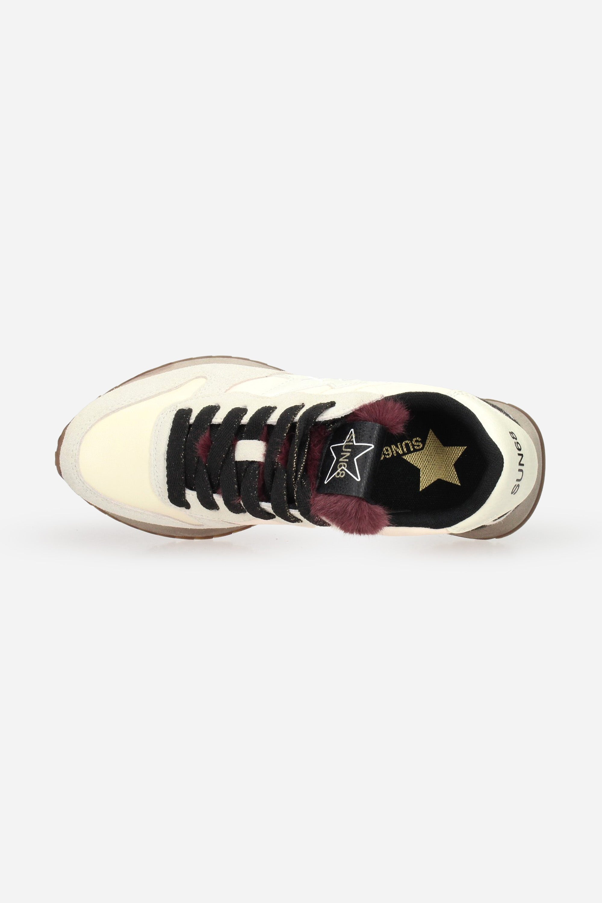 PANNA | SUN68 - D Z46224 Sneakers