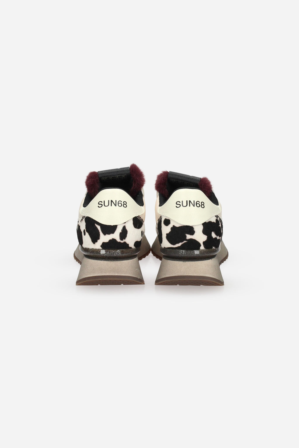 PANNA | SUN68 - D Z46224 Sneakers