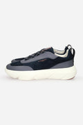 BLU | ALEXANDER SMITH LONDON - U 9681 Sneakers
