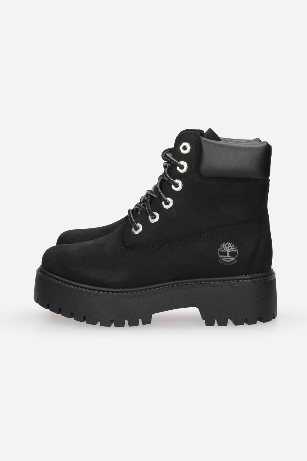 NERO | TIMBERLAND - D 1A5RH5 Boots