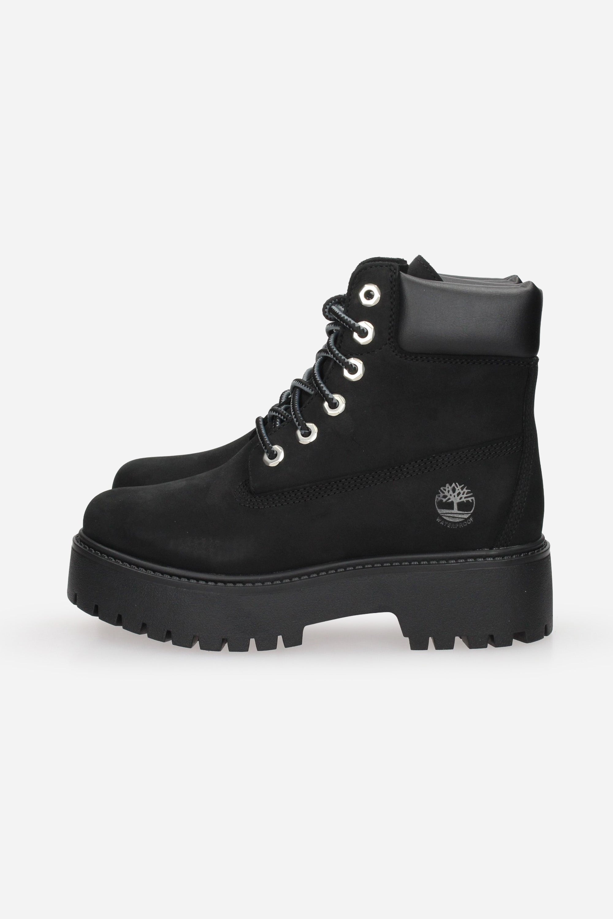 NERO | TIMBERLAND - D 1A5RH5 Boots