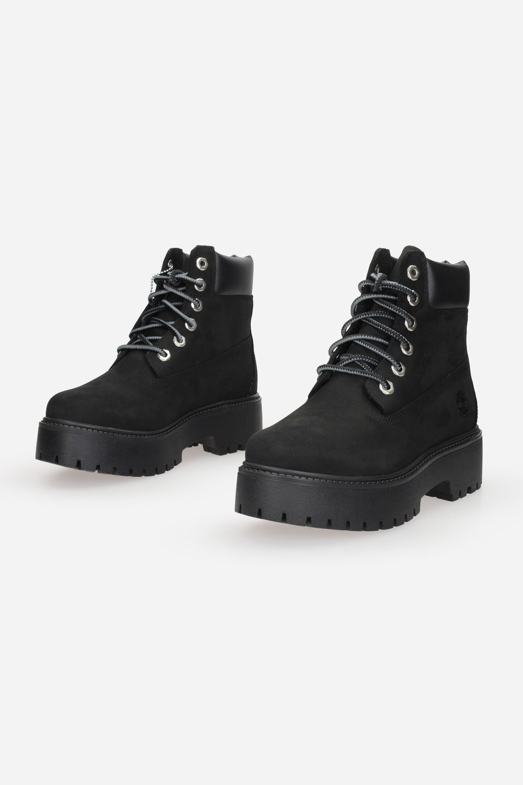 NERO | TIMBERLAND - D 1A5RH5 Boots
