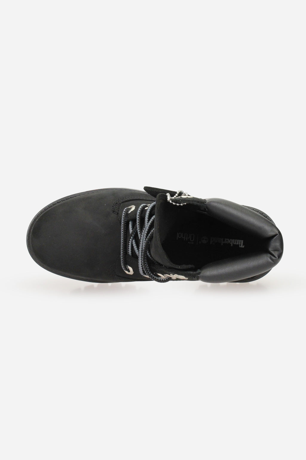 NERO | TIMBERLAND - D 1A5RH5 Boots