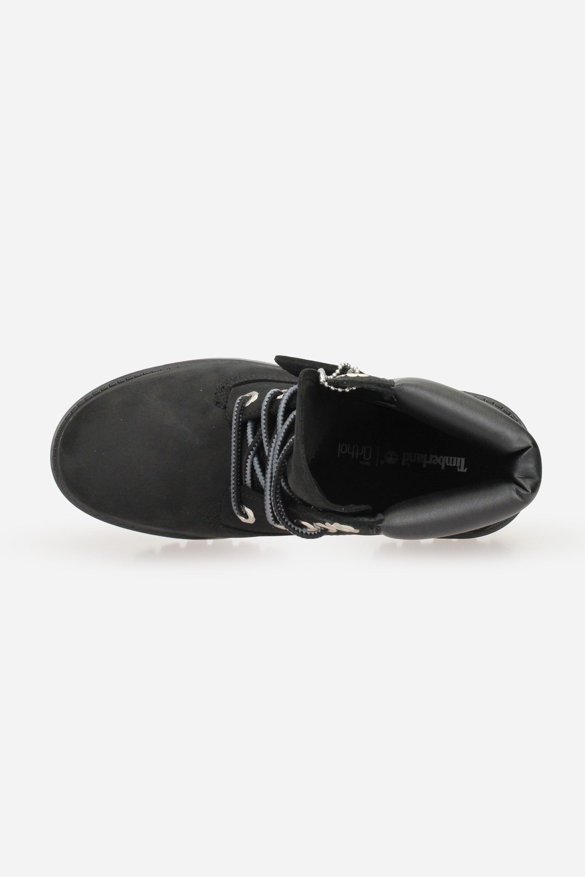 NERO | TIMBERLAND - D 1A5RH5 Boots
