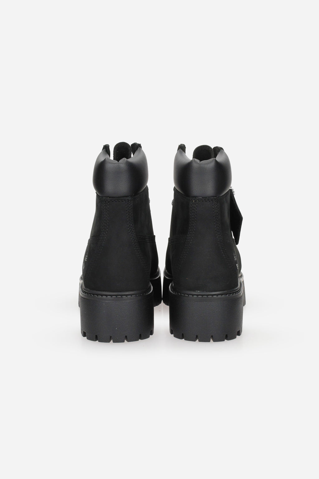 NERO | TIMBERLAND - D 1A5RH5 Boots