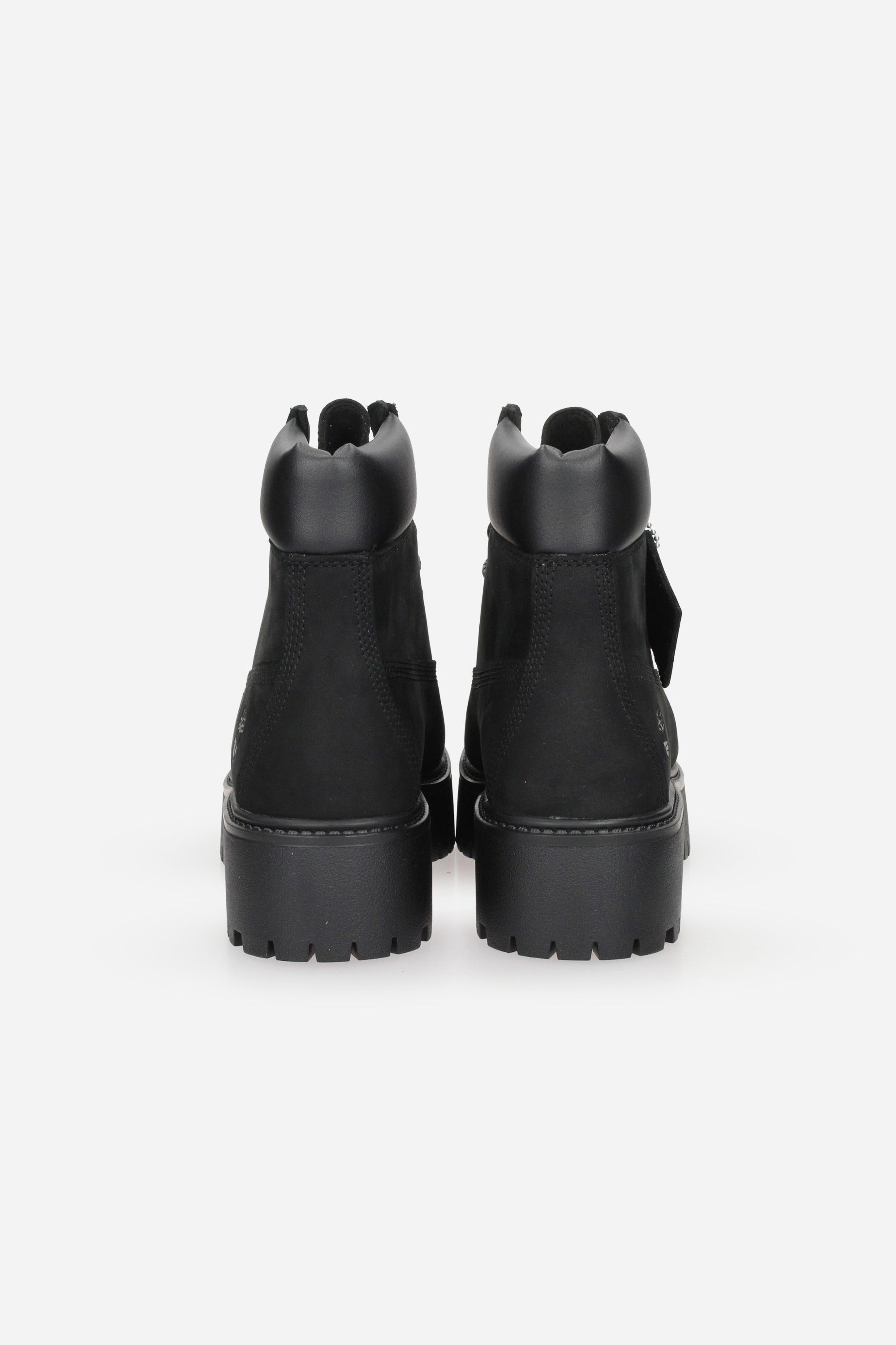 NERO | TIMBERLAND - D 1A5RH5 Boots