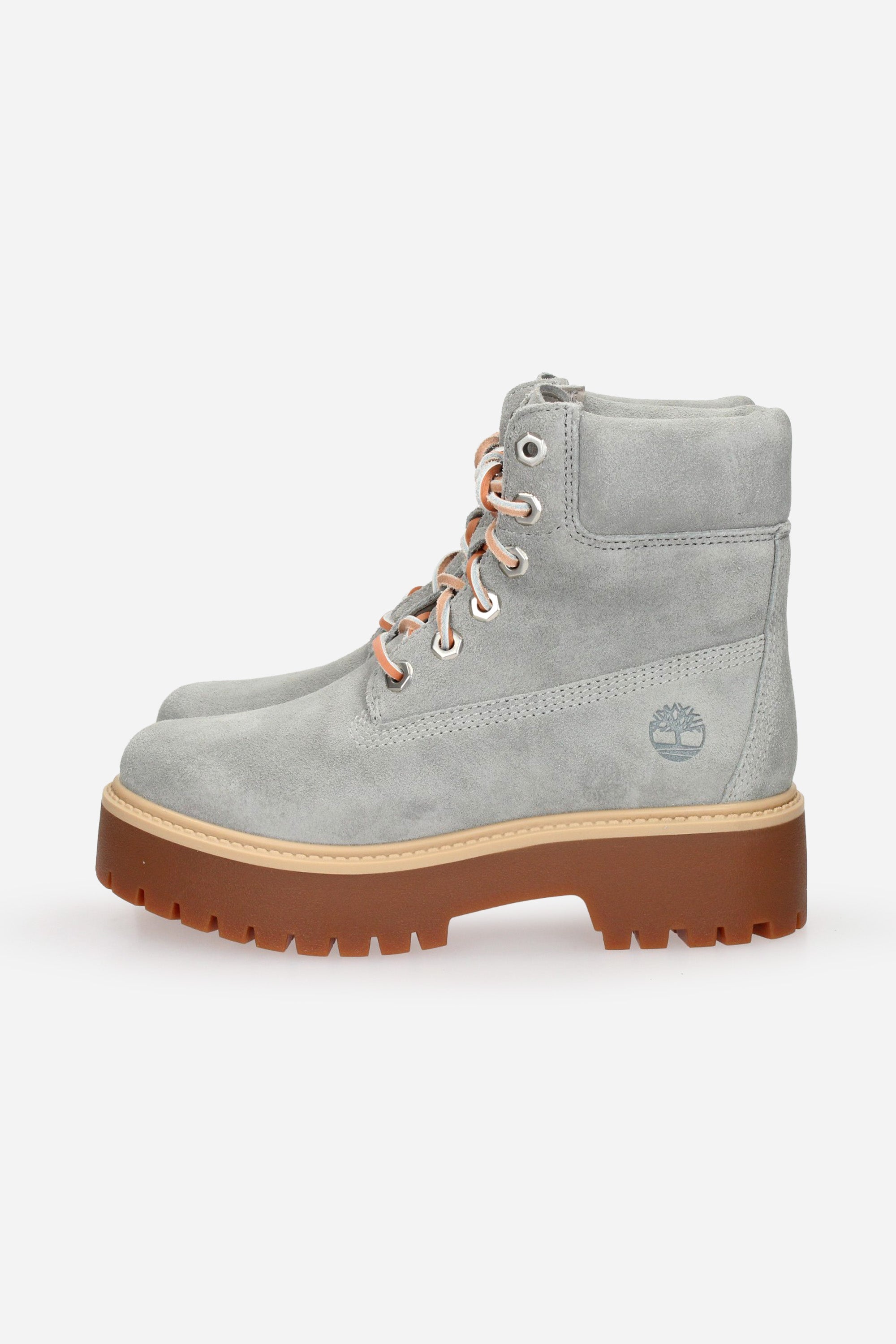 GRIGIO | TIMBERLAND - D 0A5THX Boots