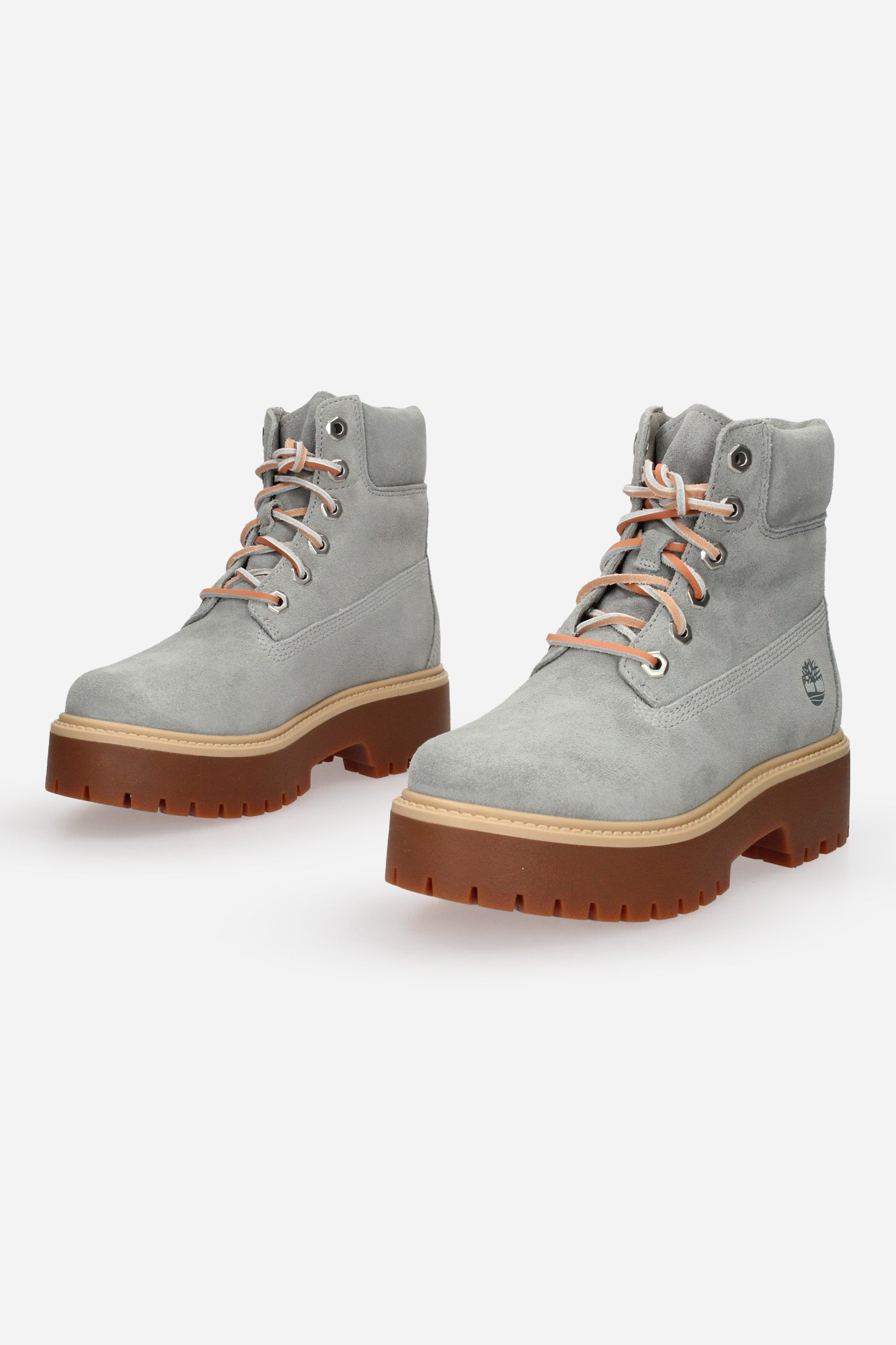 GRIGIO | TIMBERLAND - D 0A5THX Boots