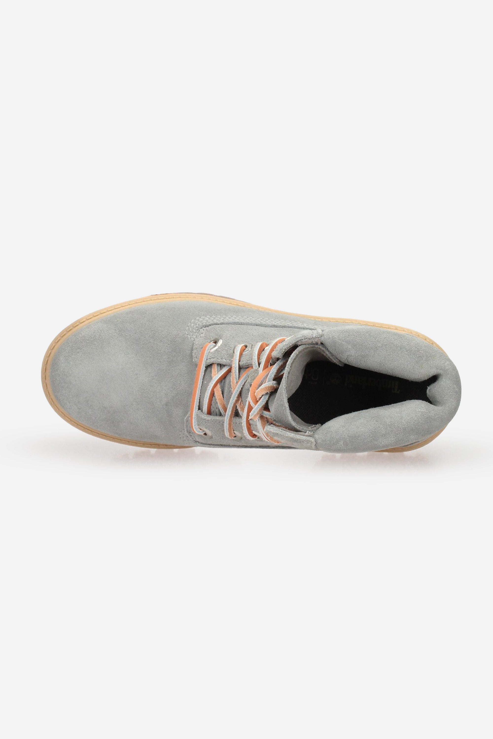 GRIGIO | TIMBERLAND - D 0A5THX Boots