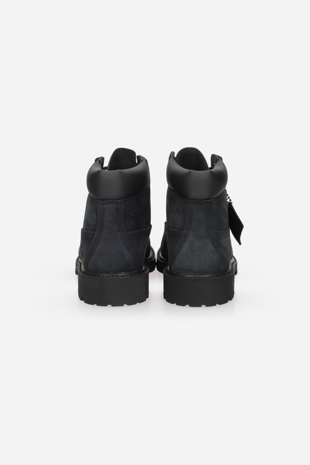 NERO | TIMBERLAND KIDS - BO 112707 Boots