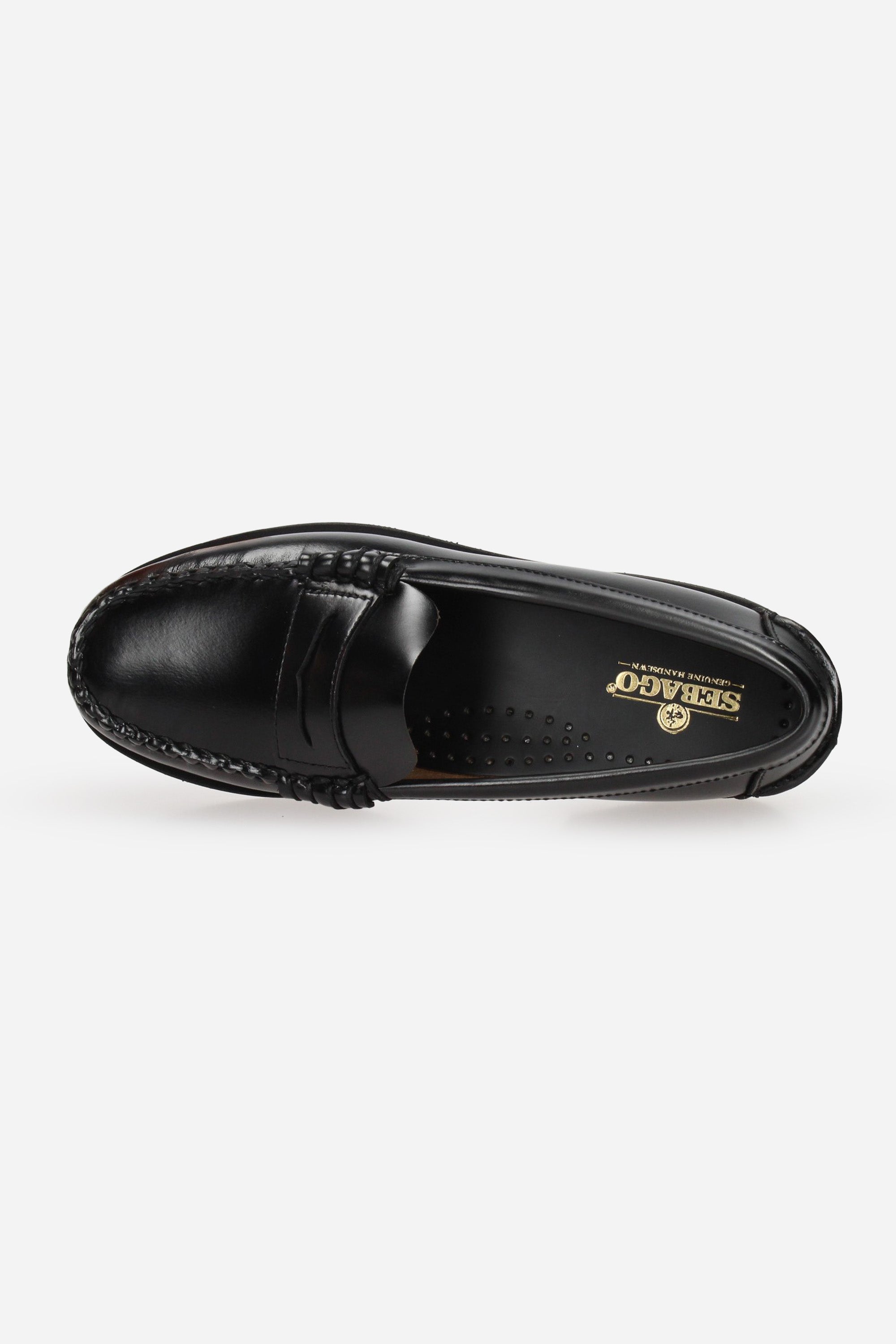 NERO | SEBAGO - D 77131WW Mocassino