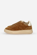 CUOIO | VOILE BLANCHE - D 2017542 Sneakers