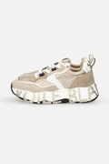 TORTORA | VOILE BLANCHE - D 2017475 Sneakers