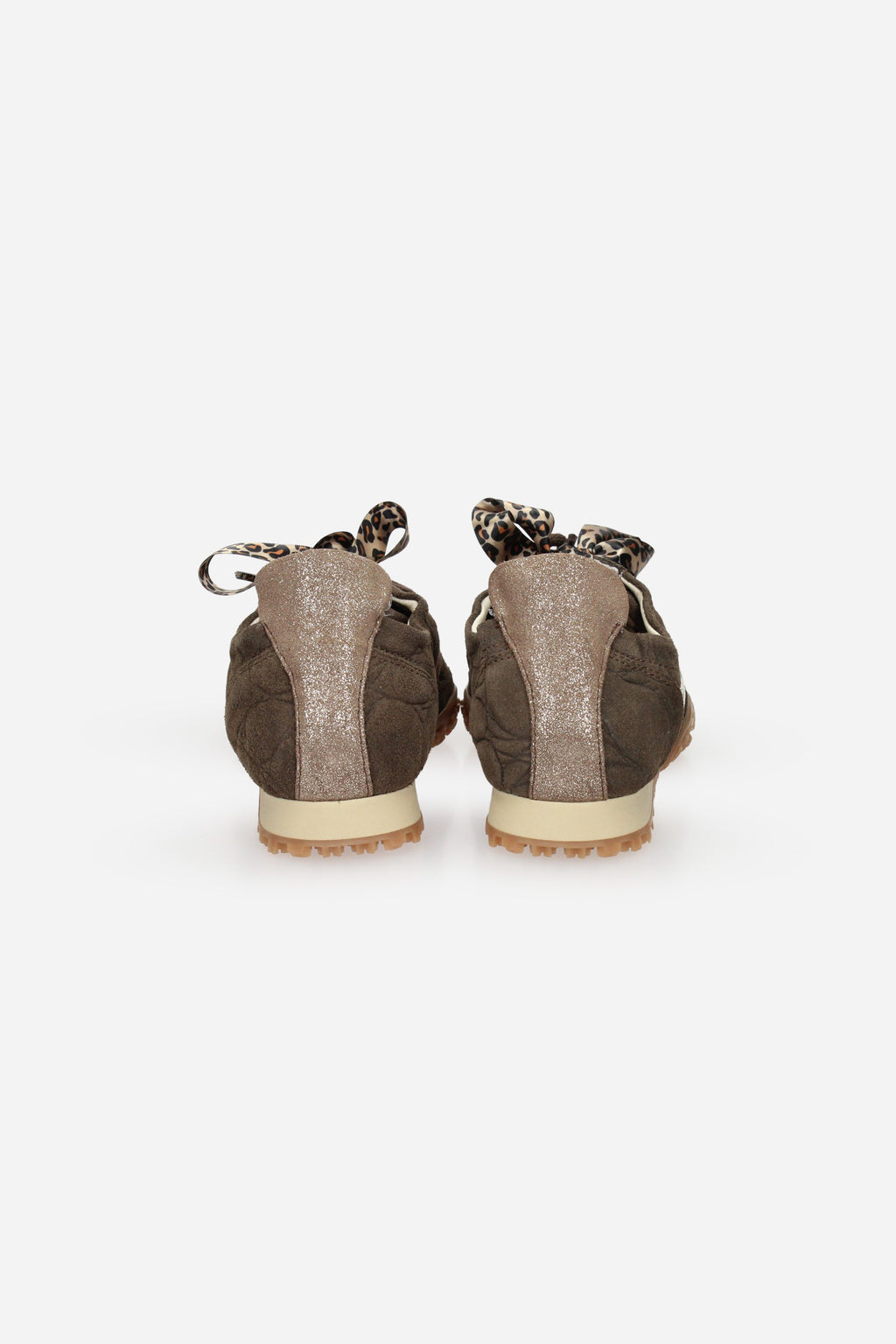 MARRONE | GIO+ - D CIELOX10 Sneakers