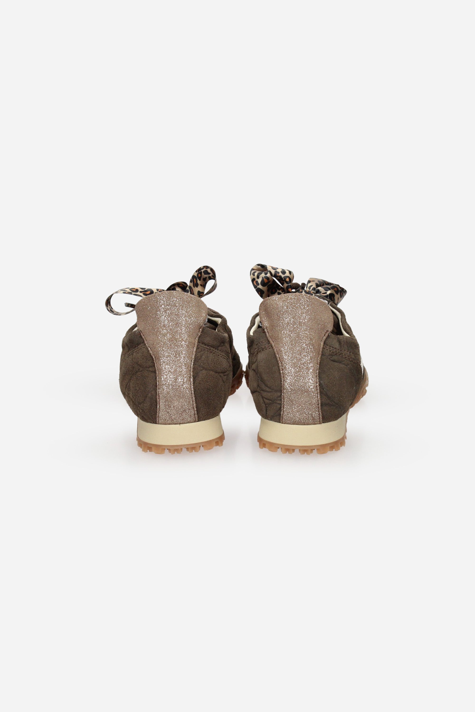 MARRONE | GIO+ - D CIELOX10 Sneakers
