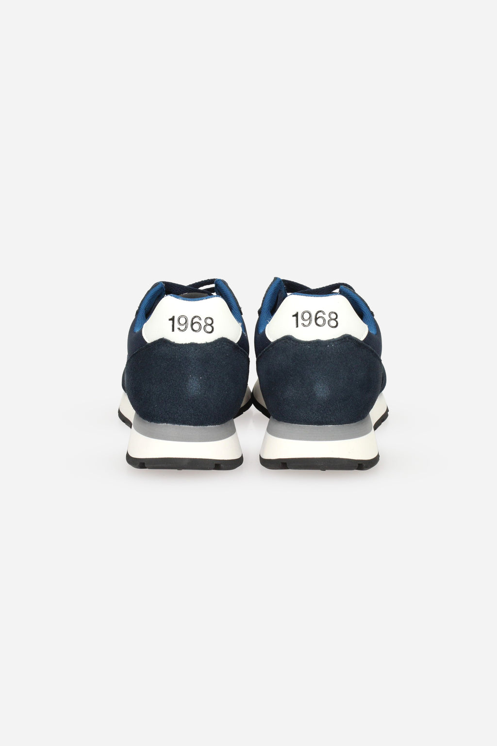 BLU | SUN68 - U Z46101 Sneakers
