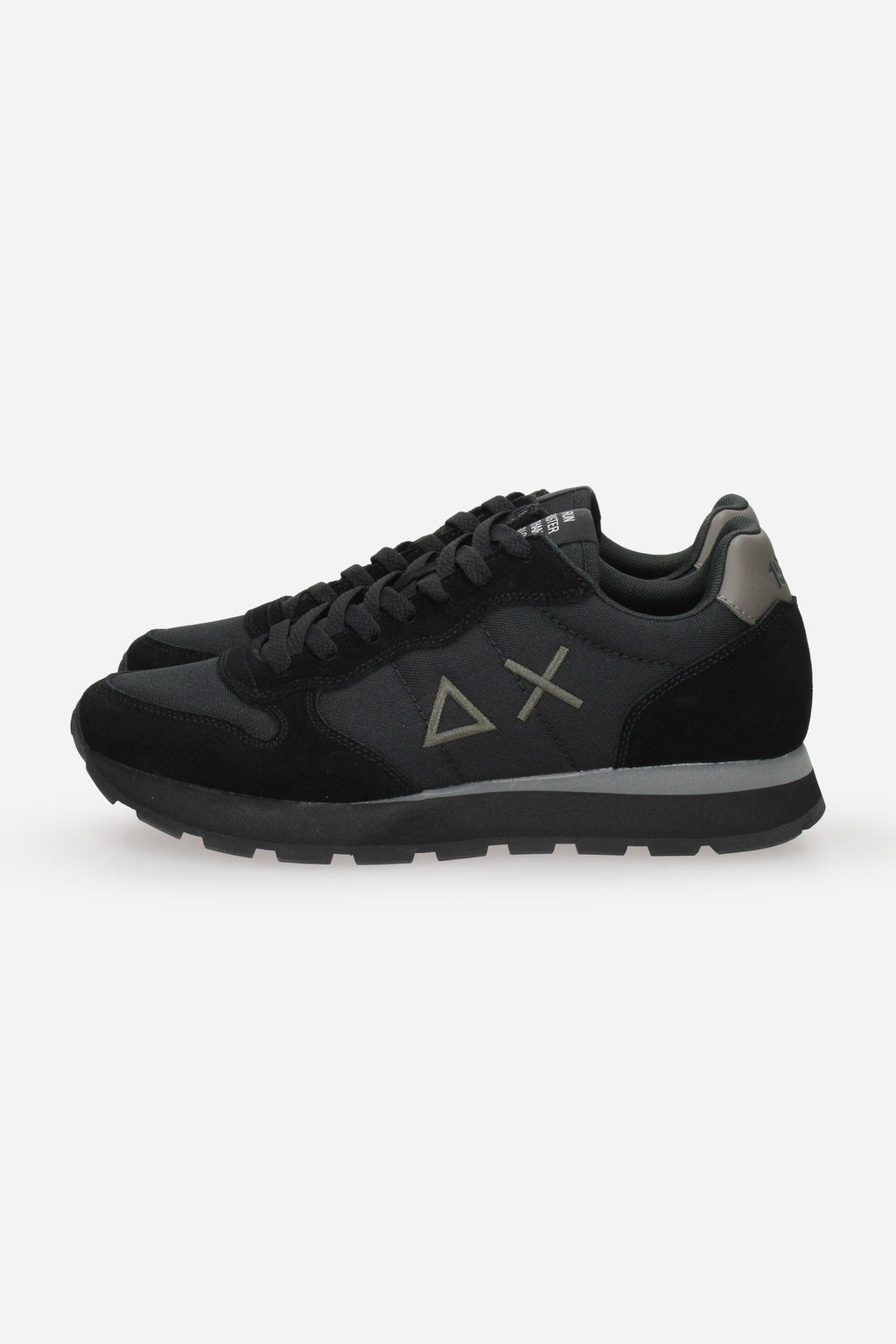 NERO | SUN68 - U Z46101 Sneakers
