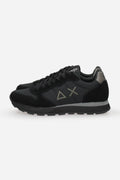 NERO | SUN68 - U Z46101 Sneakers