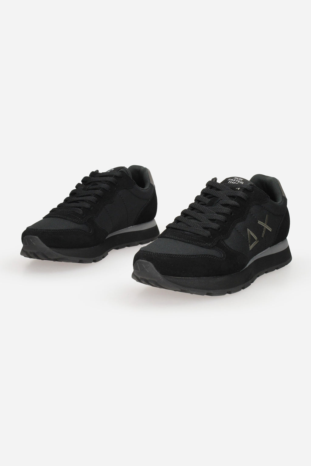 NERO | SUN68 - U Z46101 Sneakers