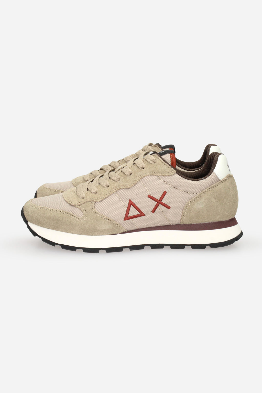 TORTORA | SUN68 - U Z46101 Sneakers