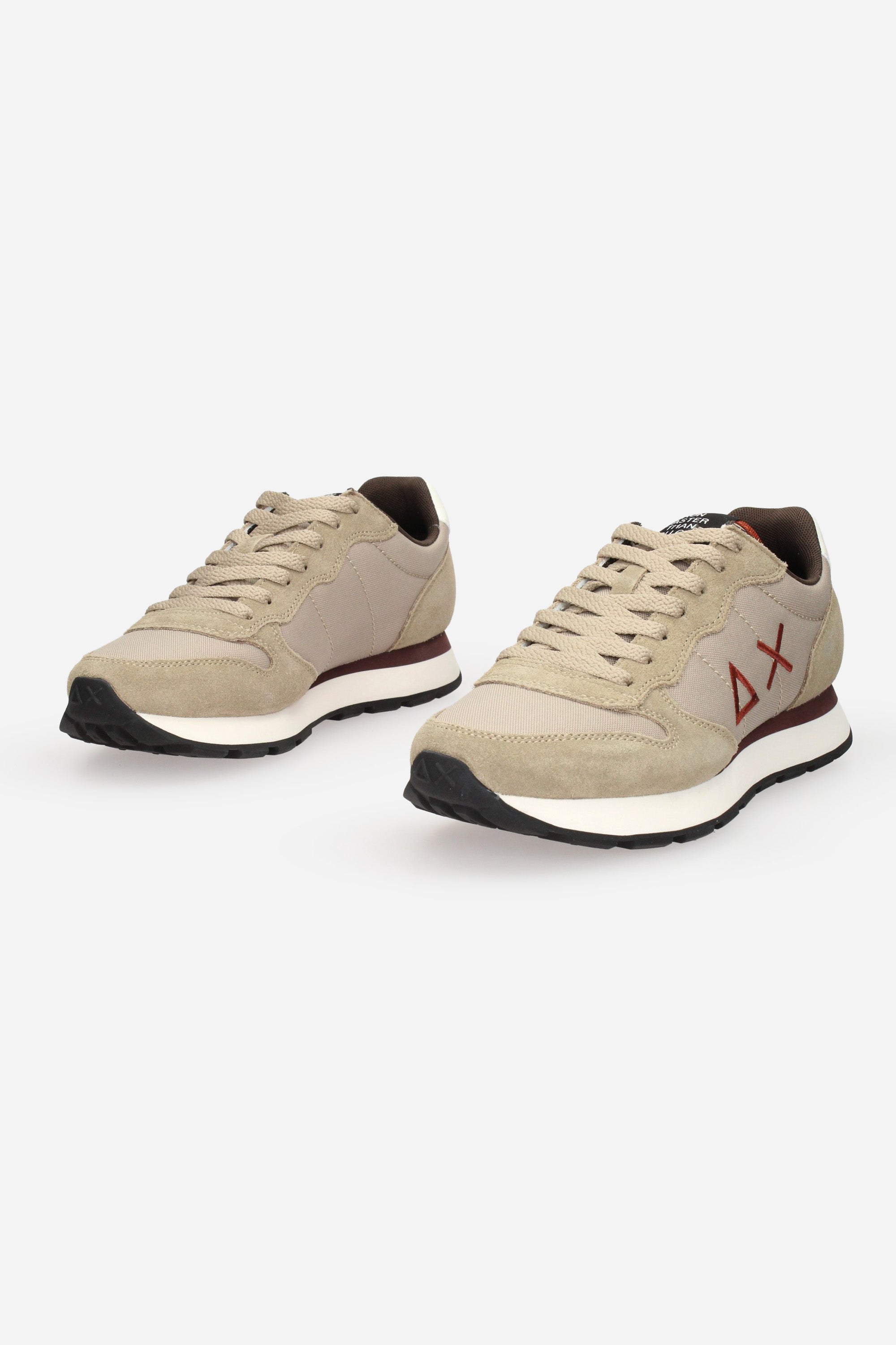 TORTORA | SUN68 - U Z46101 Sneakers