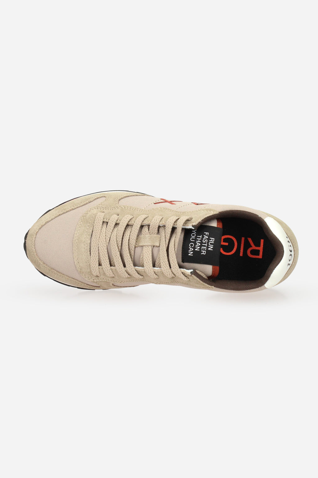 TORTORA | SUN68 - U Z46101 Sneakers